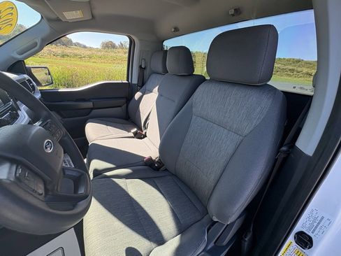 Used 2022 Ford F150 XL w/ Equipment Group 101A High image 25