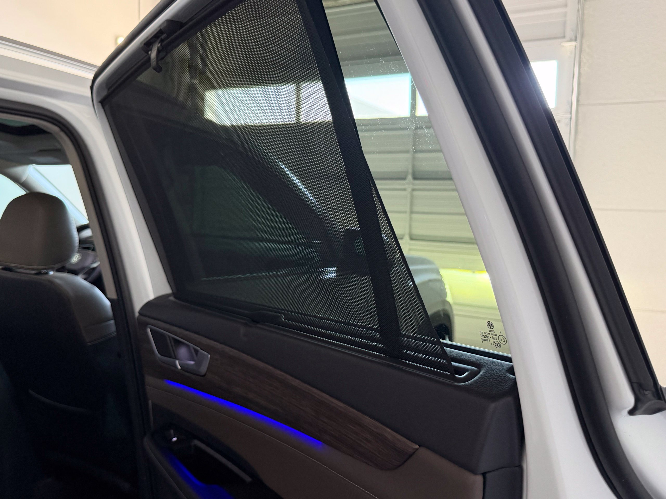 New 2026 Volkswagen Atlas SEL AWD/4WD image 56