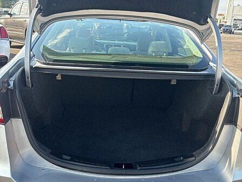 Used 2020 Ford Fusion S FWD image 14