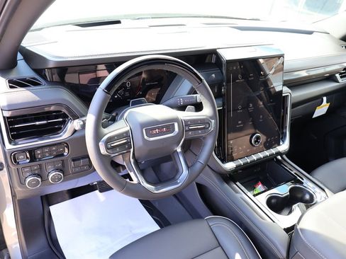 New 2026 GMC Yukon Elevation w/ Elevation Premium Package AWD/4WD image 26