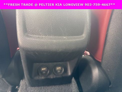 Used 2024 Kia K5 GT-Line image 14