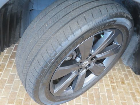 Used 2017 Honda Pilot EX-L image 11