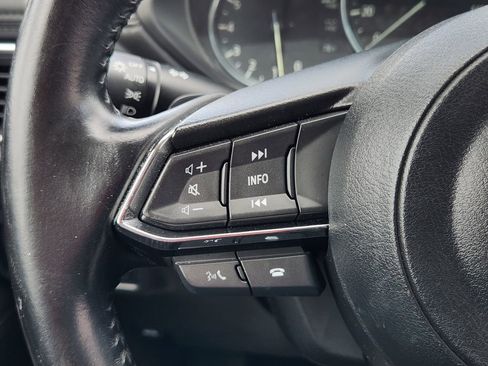 Used 2022 MAZDA CX-5 AWD 2.5 S w/ Premium Package image 31