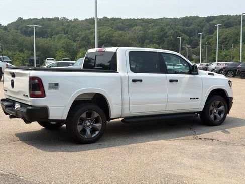 Used 2023 RAM 1500 Big Horn AWD/4WD image 8