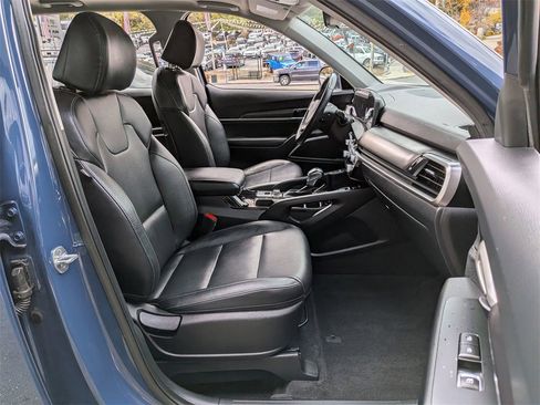 Used 2023 Kia Telluride S w/ S Sunroof Package image 30