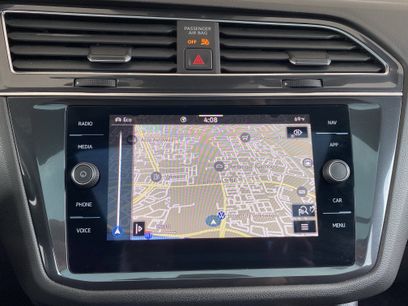 Used 2023 Volkswagen Tiguan SEL R-Line