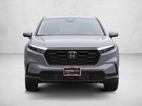 New 2026 Honda CR-V EX image 2