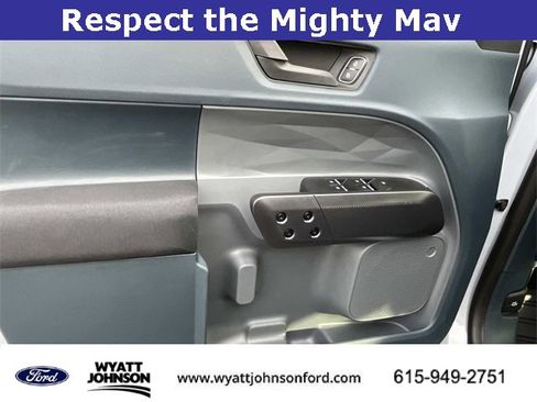 New 2025 Ford Maverick XL image 21