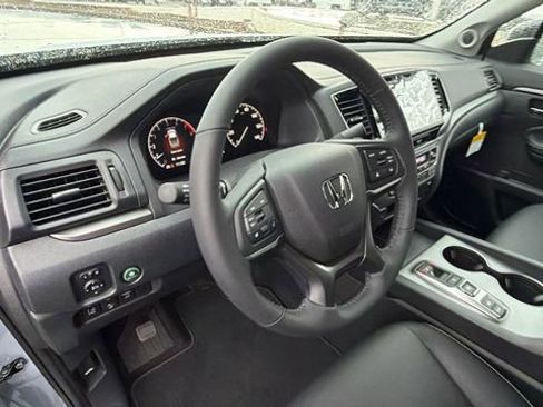 New 2026 Honda Ridgeline RTL image 30