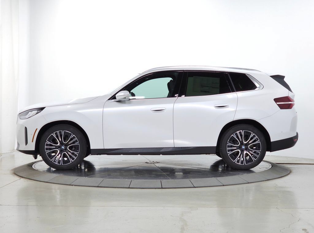New 2026 BMW X3 xDrive30i w/ Premium Package AWD/4WD image 4