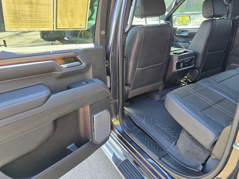 Used 2022 Chevrolet Silverado 1500 High Country w/ Max Trailering Package image 15