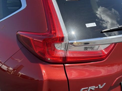 Used 2018 Honda CR-V EX-L image 11