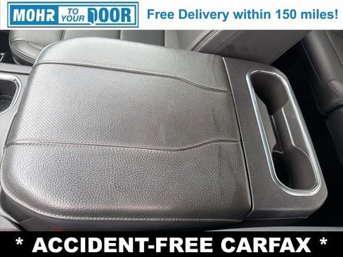 Used 2023 GMC Sierra 1500 Denali image 24