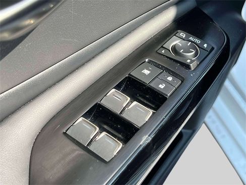 Used 2022 Lexus ES 350 F Sport image 22