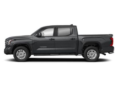 Used 2025 Toyota Tundra Platinum w/ TRD Off-Road Package
