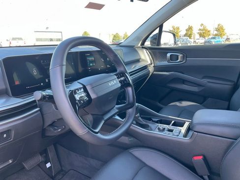 New 2026 Kia Sorento S AWD/4WD image 10