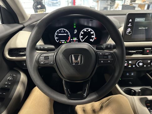 New 2026 Honda HR-V LX image 9