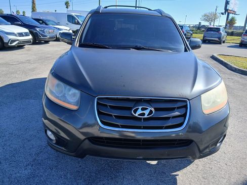 Used 2010 Hyundai Santa Fe SE image 25