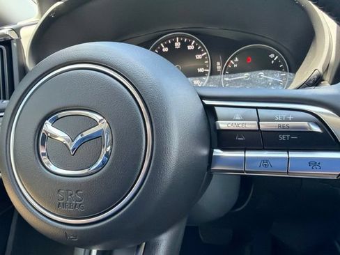 New 2026 MAZDA CX-50 2.5 Turbo w/ Weather Package AWD/4WD image 22