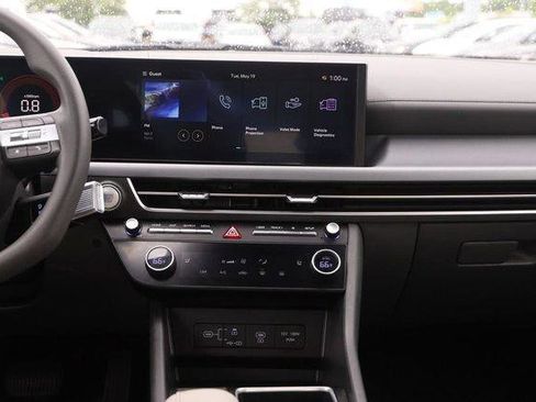 Used 2025 Hyundai Sonata SEL FWD image 25