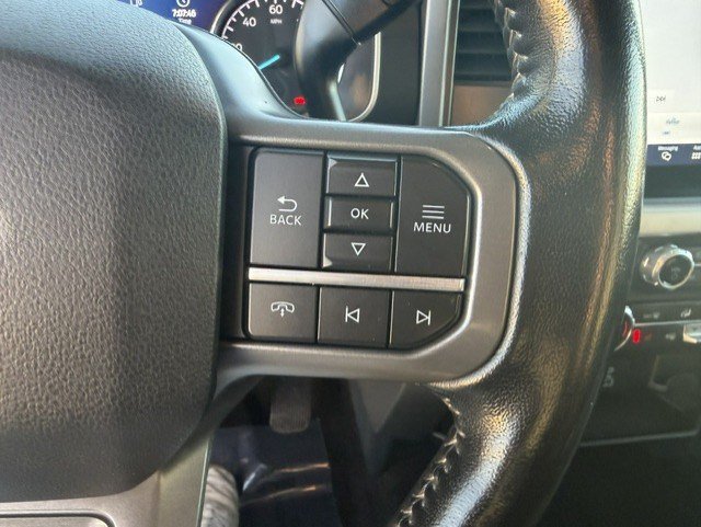 Used 2022 Ford F150 XLT w/ Equipment Group 302A High AWD/4WD image 17