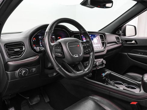 Used 2024 Dodge Durango GT image 12