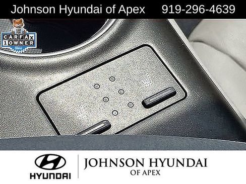 Used 2022 Toyota Camry XLE w/ Navigation Upgrade Package FWD image 34