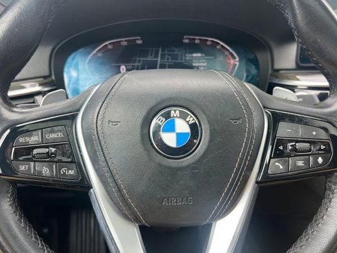 Certified 2023 BMW 540i w/ Premium Package RWD image 17