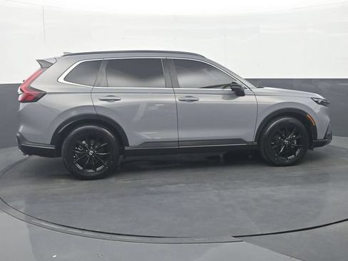 Used 2023 Honda CR-V Sport image 8