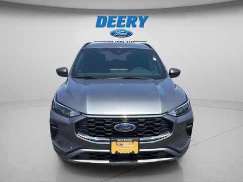 Certified 2024 Ford Escape ST-Line w/ Tech Pack #1 AWD/4WD image 13