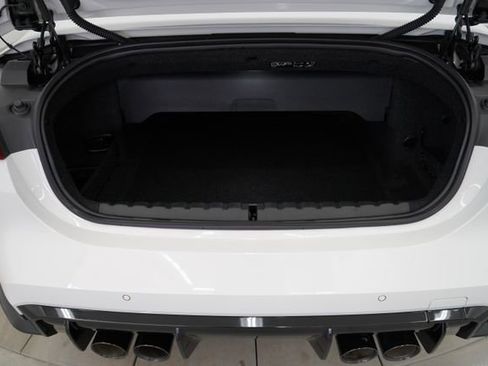 Used 2023 BMW M4 xDrive Competition image 49