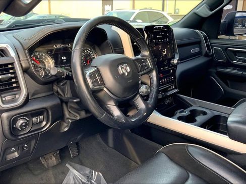 Used 2019 RAM 1500 Laramie image 16