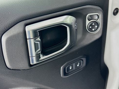 New 2026 Jeep Wrangler Sport image 20