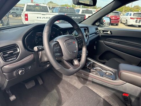 New 2026 Dodge Durango GT w/ Blacktop Package image 15