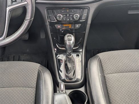 Used 2017 Buick Encore Preferred image 20