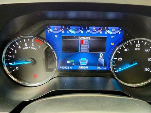 Used 2023 Ford Expedition Max Limited image 14