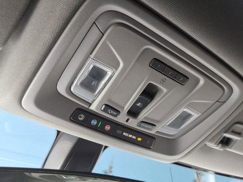 Used 2021 Chevrolet Silverado 1500 RST w/ All Star Edition Plus AWD/4WD image 38