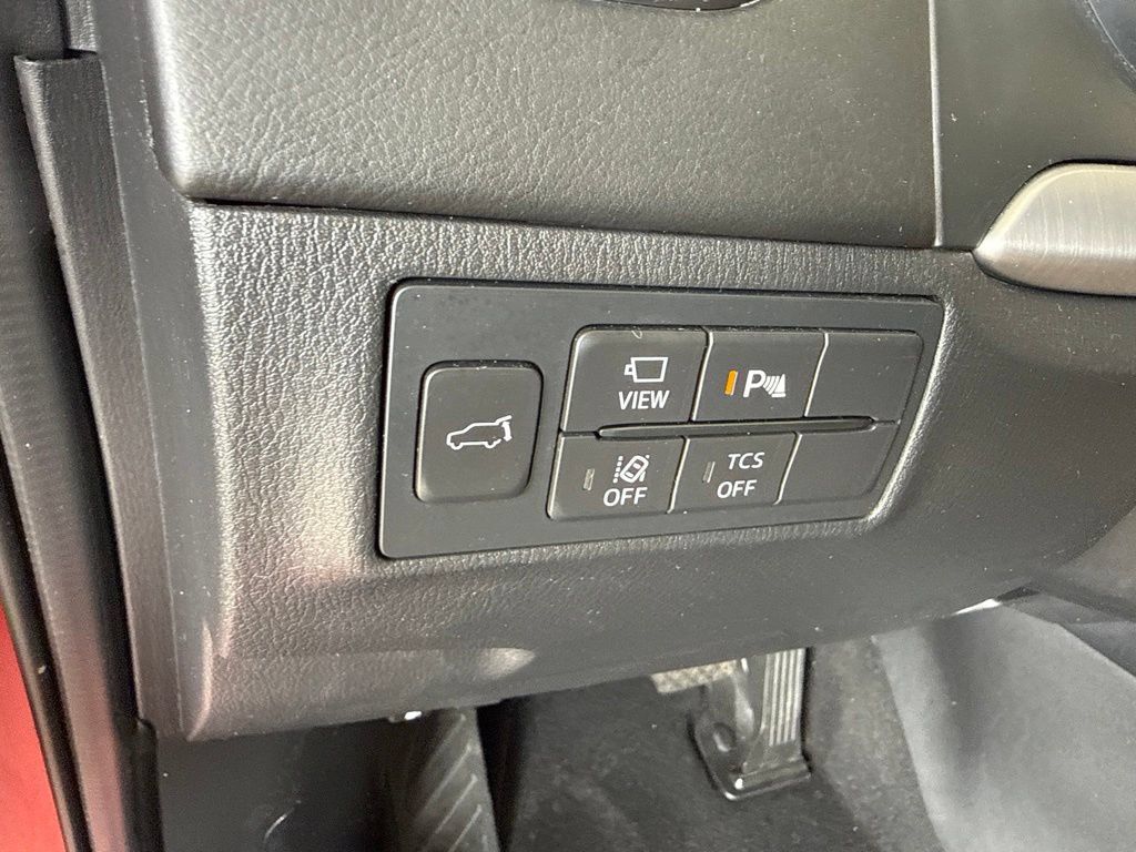 Used 2019 MAZDA CX-9 Grand Touring AWD/4WD image 18