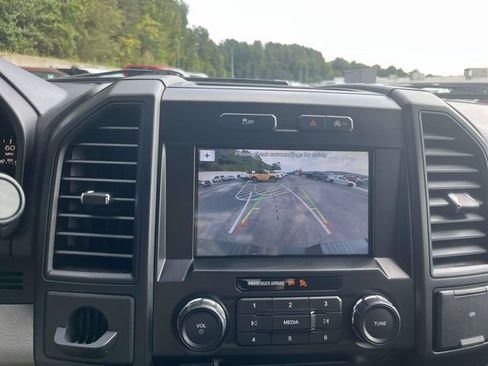 Certified 2018 Ford F150 XL w/ Equipment Group 101A Mid RWD image 28