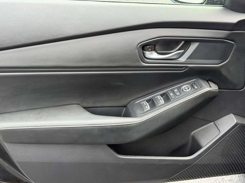 Certified 2025 Honda Accord Sport image 6