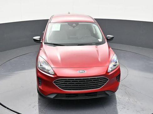 Used 2021 Ford Escape SE w/ SE Sport Appearance Package FWD image 19