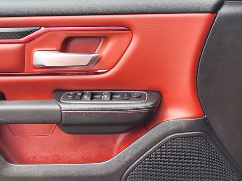 Used 2022 RAM 1500 Rebel w/ Rebel Level 1 Equipment Group AWD/4WD image 8