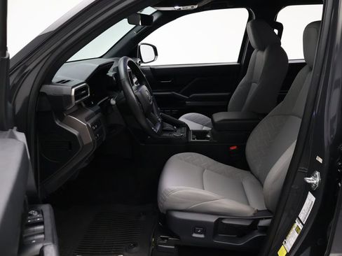 Certified 2024 Toyota Tacoma SR5 image 14