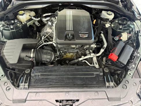 Used 2021 Cadillac CT5 Sport RWD image 37