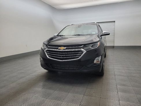 Used 2019 Chevrolet Equinox Premier image 15