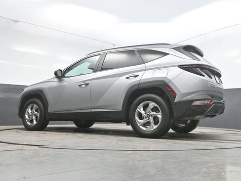 Used 2023 Hyundai Tucson SEL w/ Winter Package AWD/4WD image 28