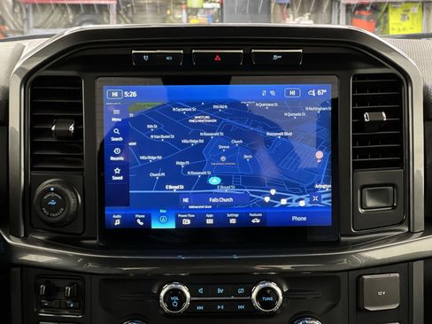 Used 2022 Ford F150 XLT w/ Equipment Group 302A High image 20