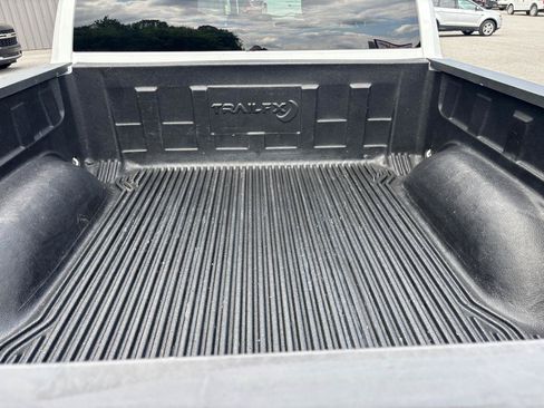 Used 2021 RAM 1500 Classic Warlock AWD/4WD image 4