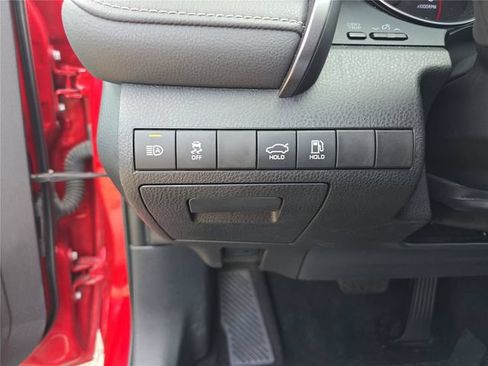 Used 2023 Toyota Camry XSE FWD image 35