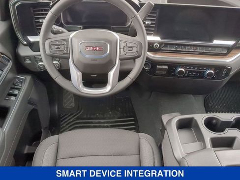 New 2026 GMC Sierra 1500 Elevation AWD/4WD image 28
